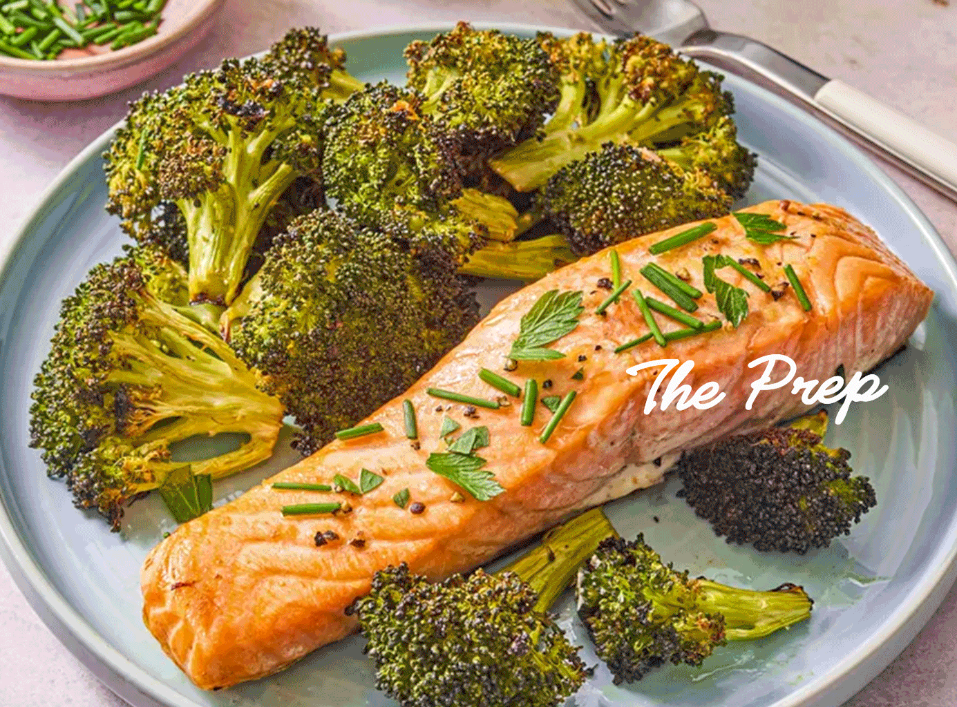 Heart-Healthy Sheet-Pan Dinners for Busy Weeknights