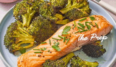 Heart-Healthy Sheet-Pan Dinners for Busy Weeknights