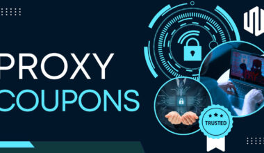 ProxyCoupons Expands Beyond VPN and Proxy Offers to Cover All Things Tech