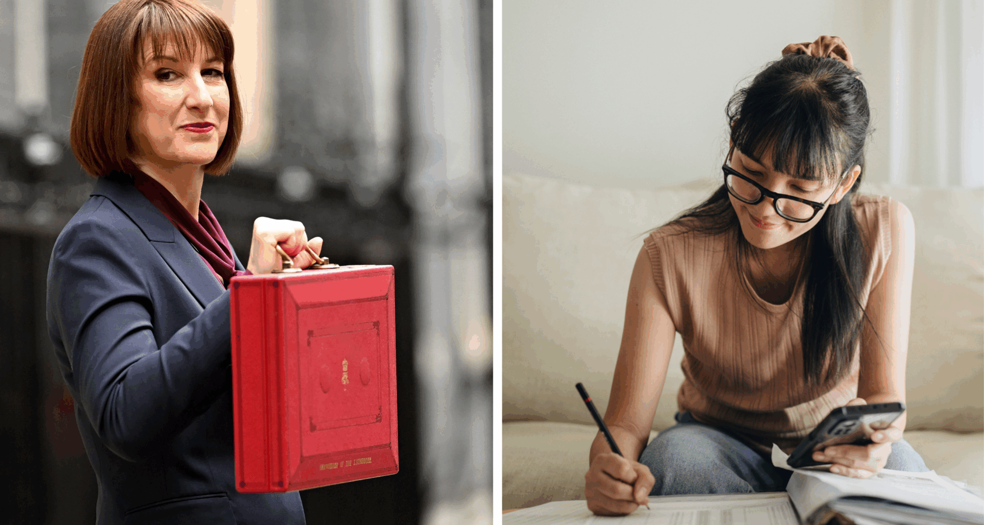 How will the 2025 budget affect me? What midlife women need to know