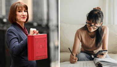 How will the 2025 budget affect me? What midlife women need to know