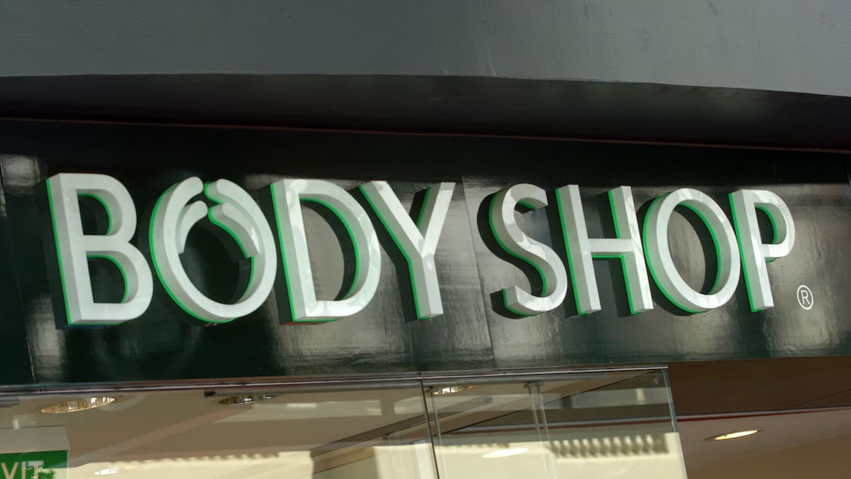 The Body Shop returns under new local owners after liquidation – On The Up