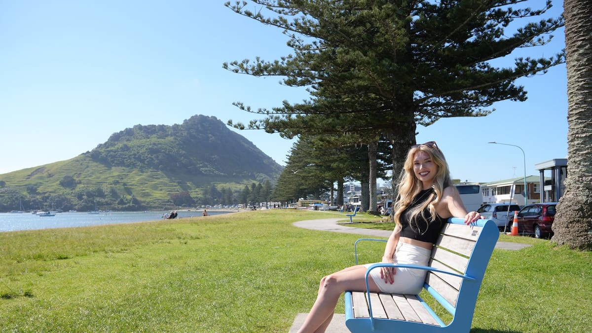 Oasis rewards: Mount Maunganui businesses join forces with new customer loyalty app
