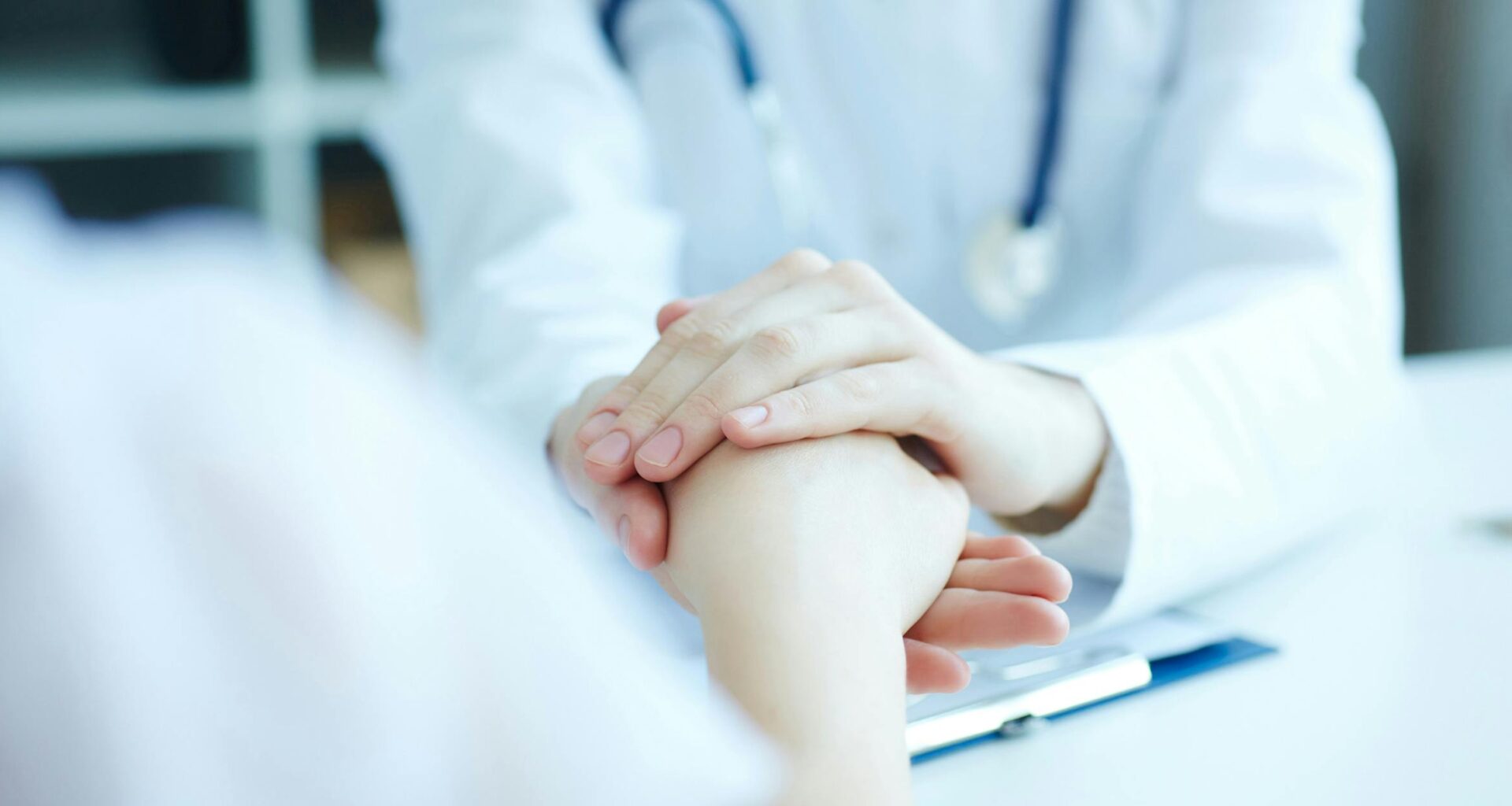 New NAMI leader brings experience and empathy to the job