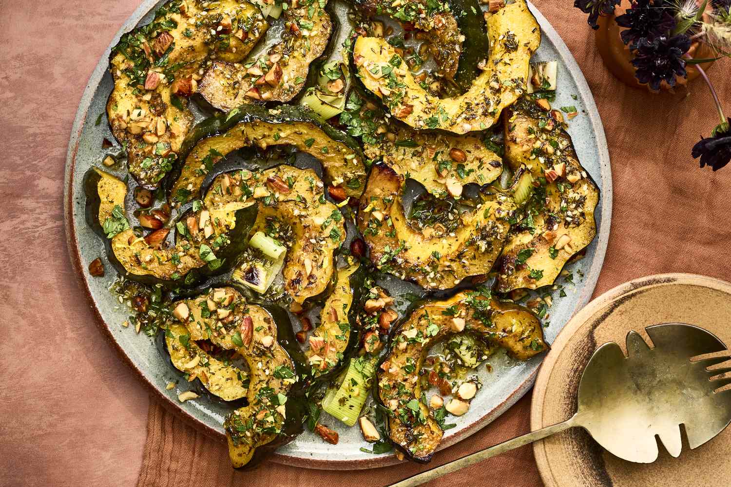 9 Vegan and Gluten-Free Thanksgiving Recipes That Make Everyone Feel Included