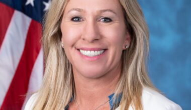 Marjorie Taylor Greene's Resignation Timing Secures Her Congressional Pension by Three Days - Foundation