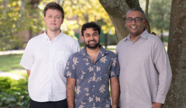 FSU physicists discover new state of matter in electrons, platform to study quantum phenomena 