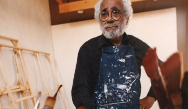 Gladstone Gallery Now Represents the Robert Colescott Estate