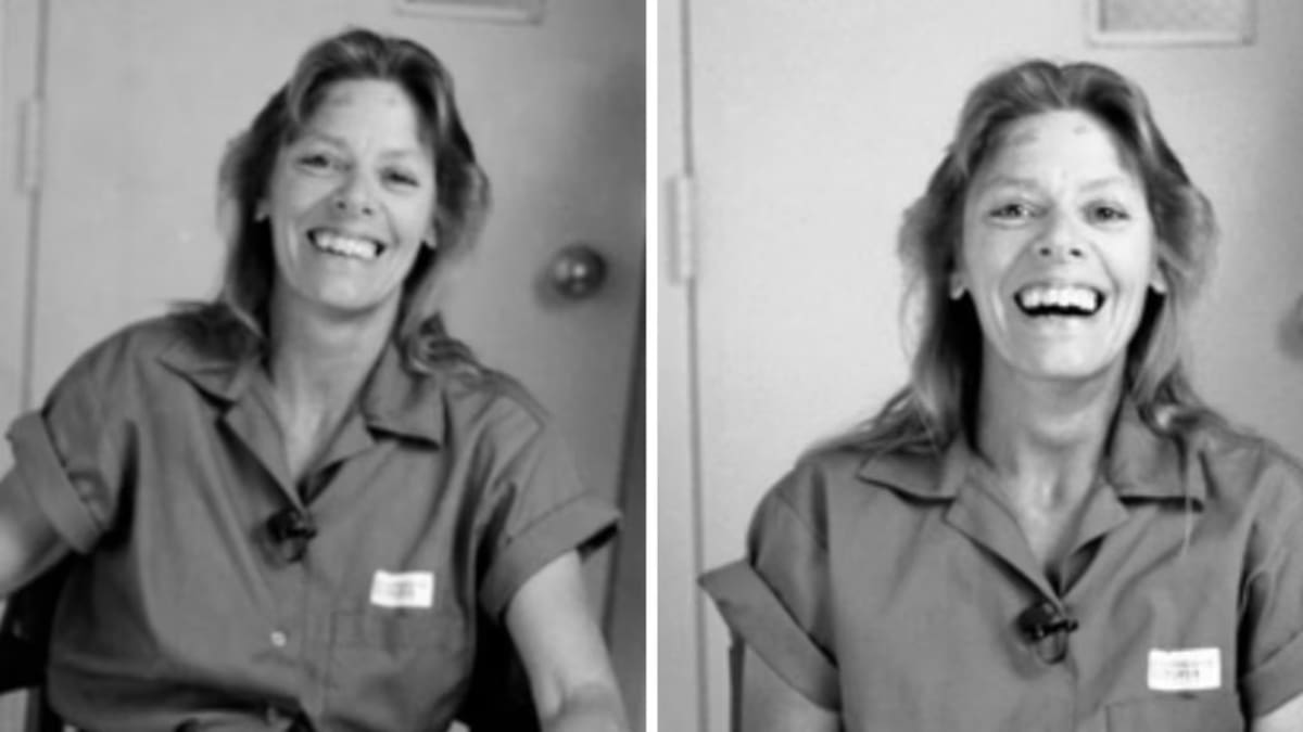 Netflix documentary revisits Aileen Wuornos story and her violent past