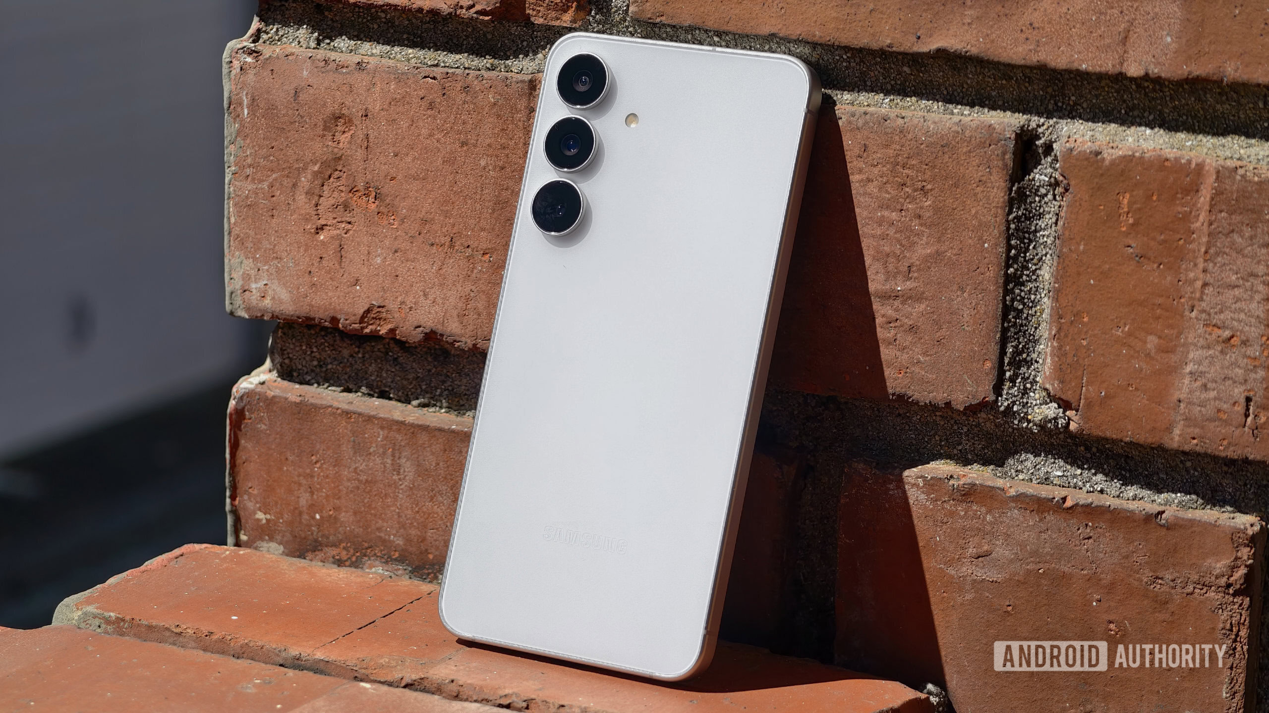 The S25 is the smart buy of early 2026