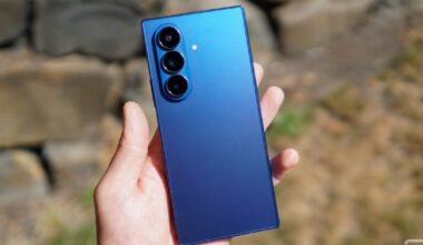 Samsung Slaps $1,120 Off Galaxy Z Fold 7