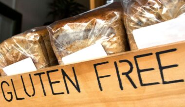 Scientists Just Created a $10 Gluten Test With 98% Accuracy