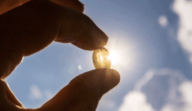 Is Vitamin D the anti-aging pill we’ve been looking for?
