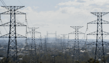 Australia grid delays pose risk to renewable energy targets – pv magazine International