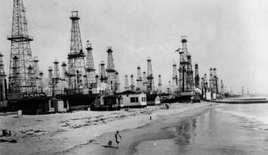 If we stick to the current climate trajectory we're gonna fry