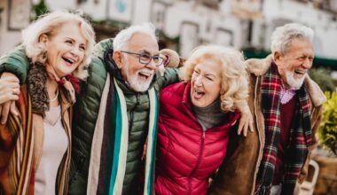 Top 5 life events that prompt Australians to retire