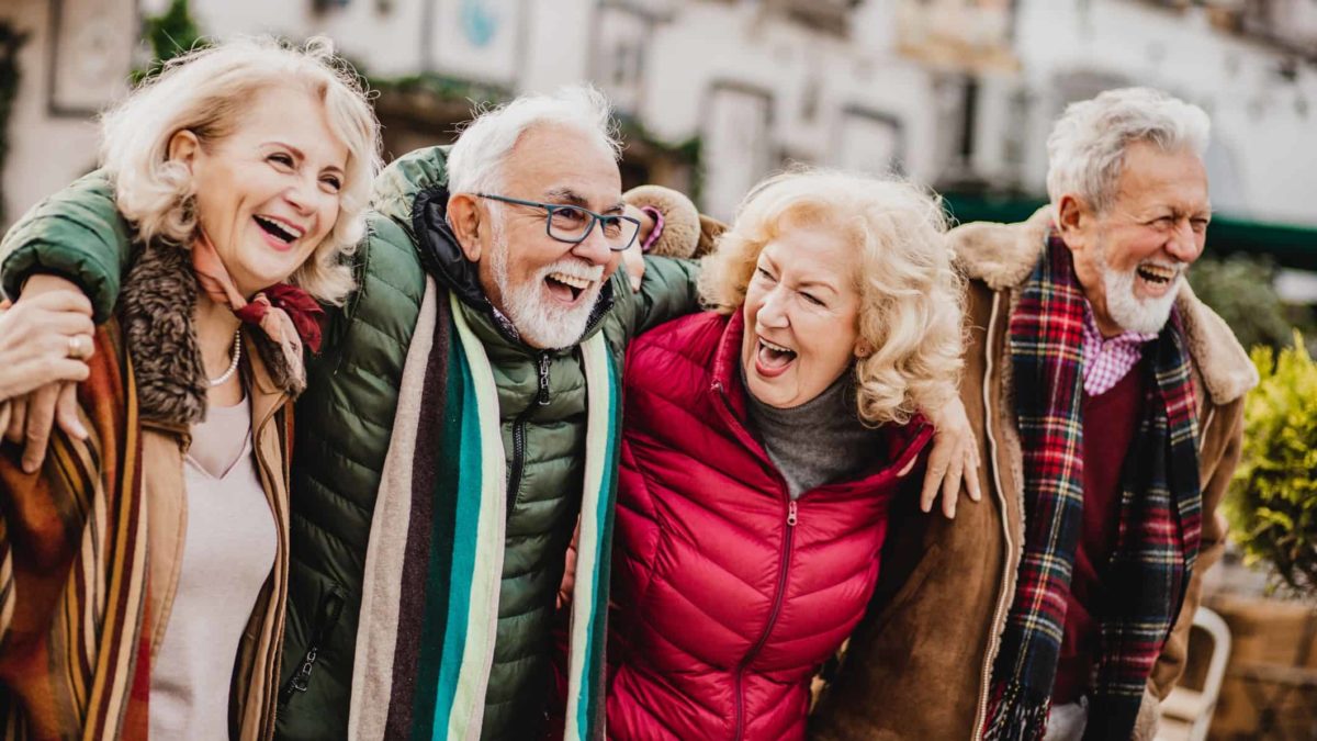 Top 5 life events that prompt Australians to retire