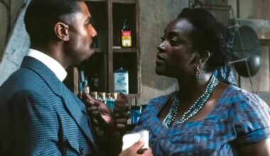 How the 'Sinners' Costume Designer Helped Wunmi Mosaku Shape the Movie's Secret MVP