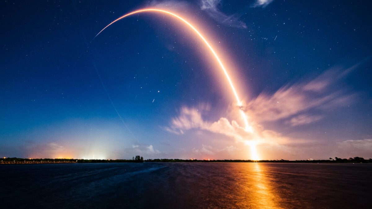 Could We Actually Launch a Supervillain Into the Sun?