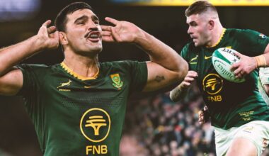 We are at peak 'Bok-flation' in this Rugby World Cup cycle