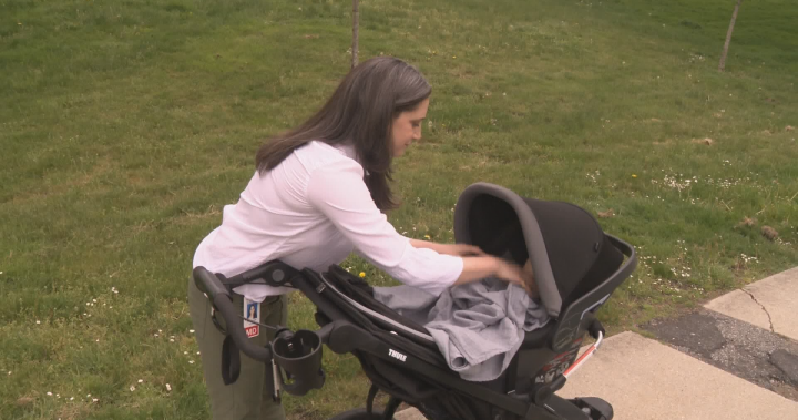 Postpartum depression in the spotlight through Okanagan community auction