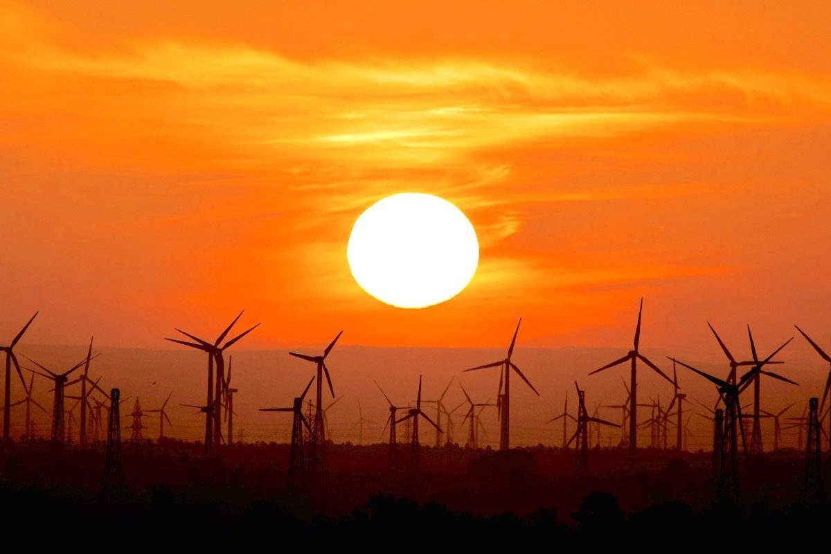 In Decade Since Paris Agreement, Climate Outlook Has Improved Dramatically