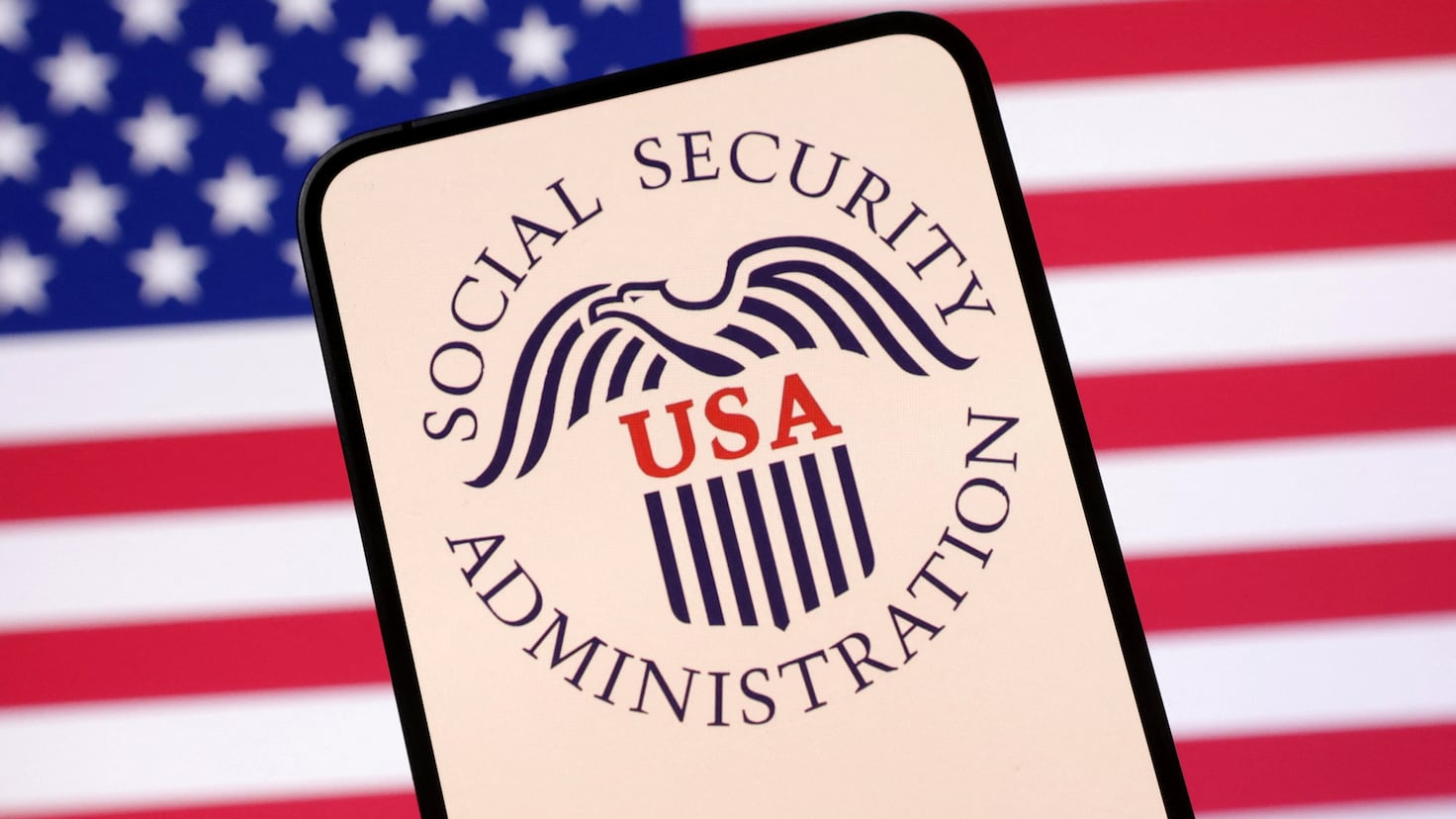 Social Security benefits for November 2025: Check out this month’s full schedule of payments