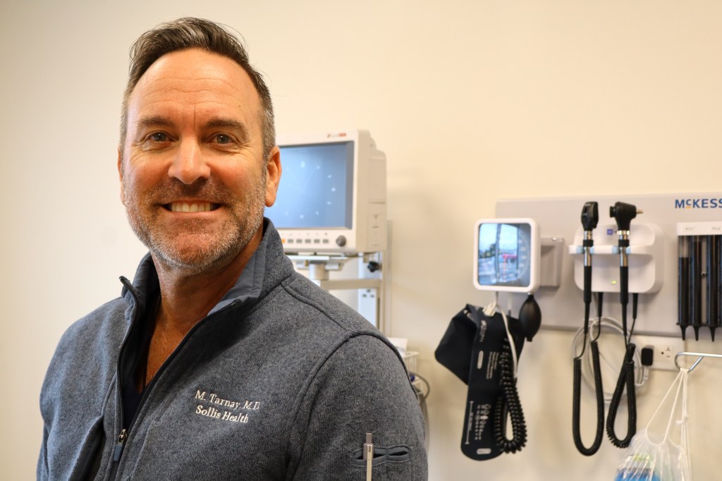 Concierge medicine is intriguing health care option — if you can afford it – Daily Breeze