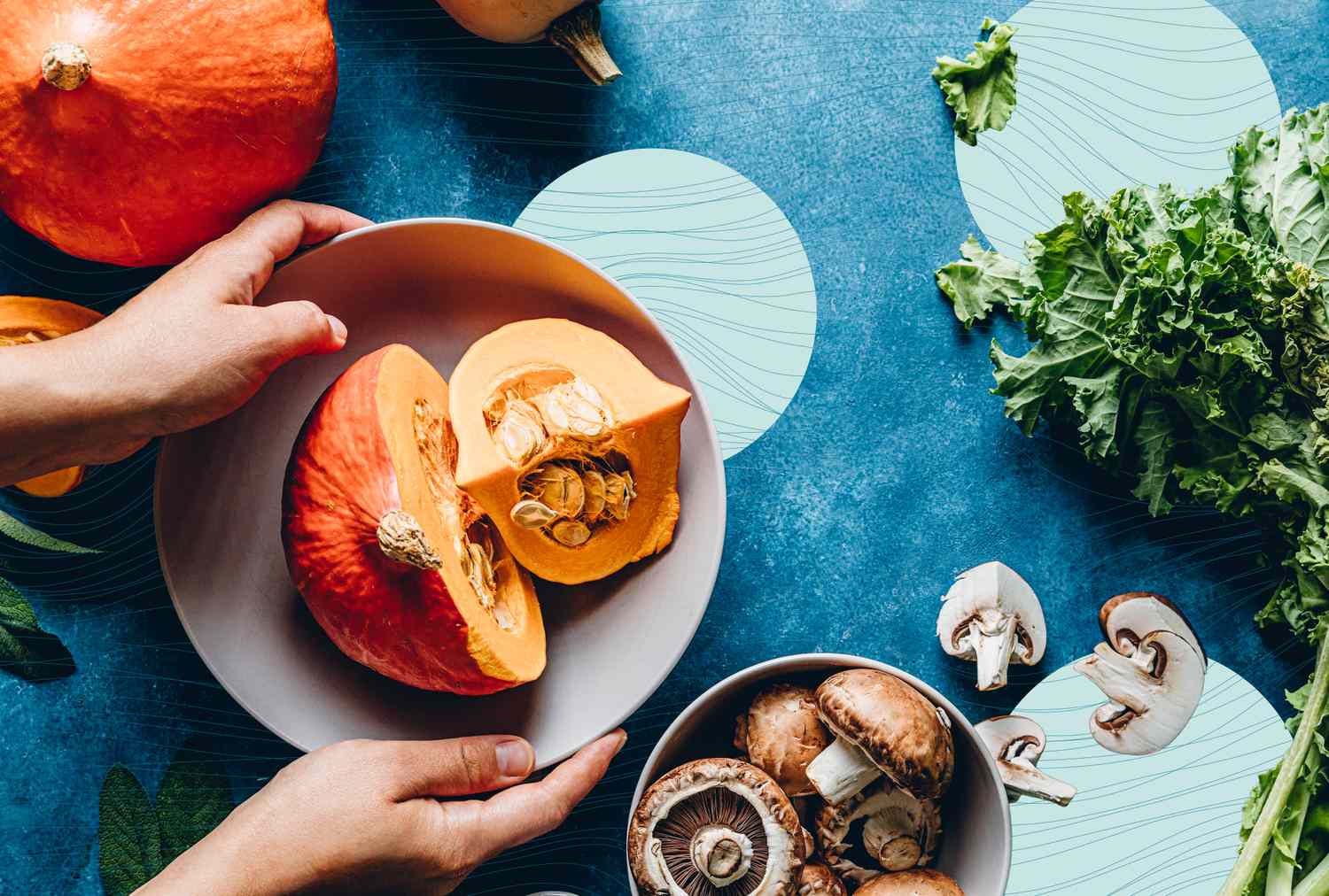 8 Anti-Inflammatory Foods to Stock Up On in November