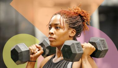 6 Nutrients to Help Build Muscle That Aren’t Protein