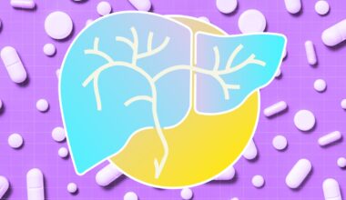 6 Supplements That May Be Damaging Your Liver