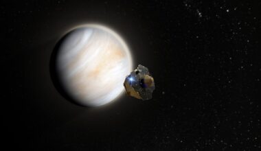 These 5 Venus missions could launch in the next decade to study Earth's 'evil twin'