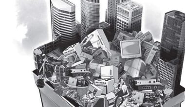 Kerala app facilitating scrap collection gains traction