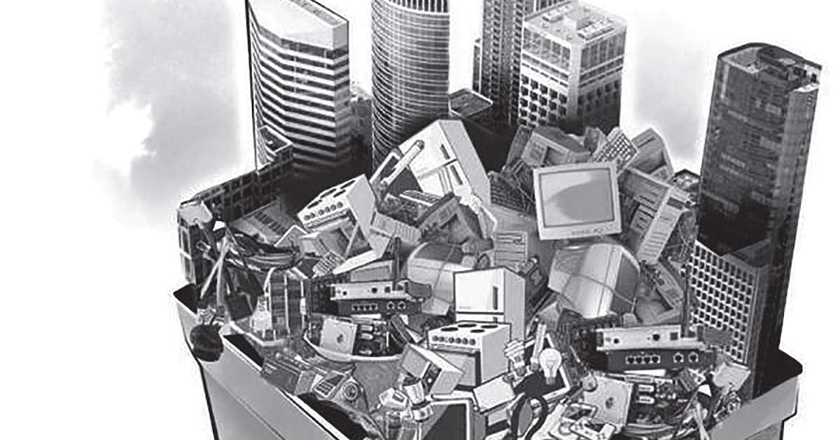 Kerala app facilitating scrap collection gains traction