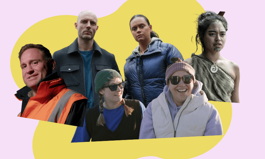 Where to watch all the big winners at the NZ Screen Awards