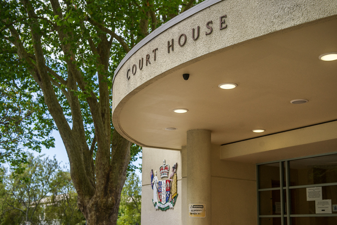 SunLive - BOP teen denies raping schoolgirl