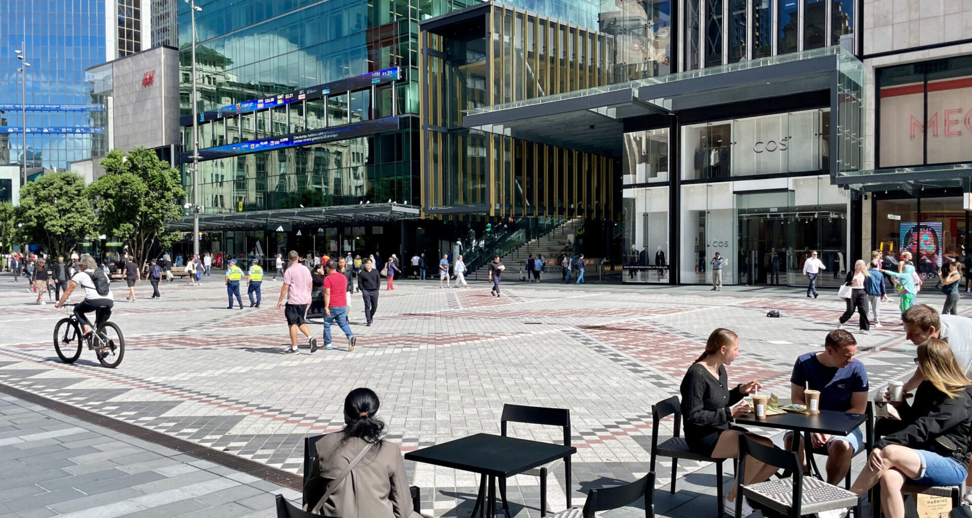 Weekly Roundup 7-November-2025 - Greater Auckland