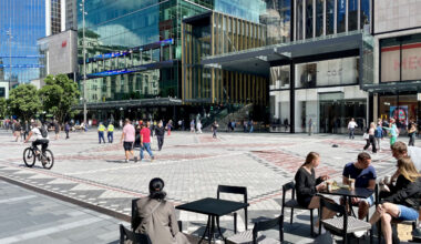 Weekly Roundup 7-November-2025 - Greater Auckland