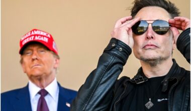 'Elon Musk Unveiled' Documentary Reveals Trailer With Whistleblowers