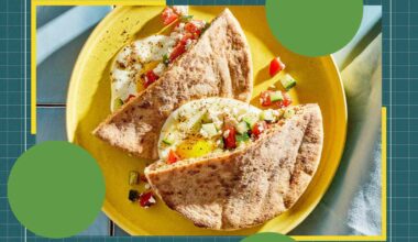 The Best Anti-Inflammatory Breakfast for Healthy Aging