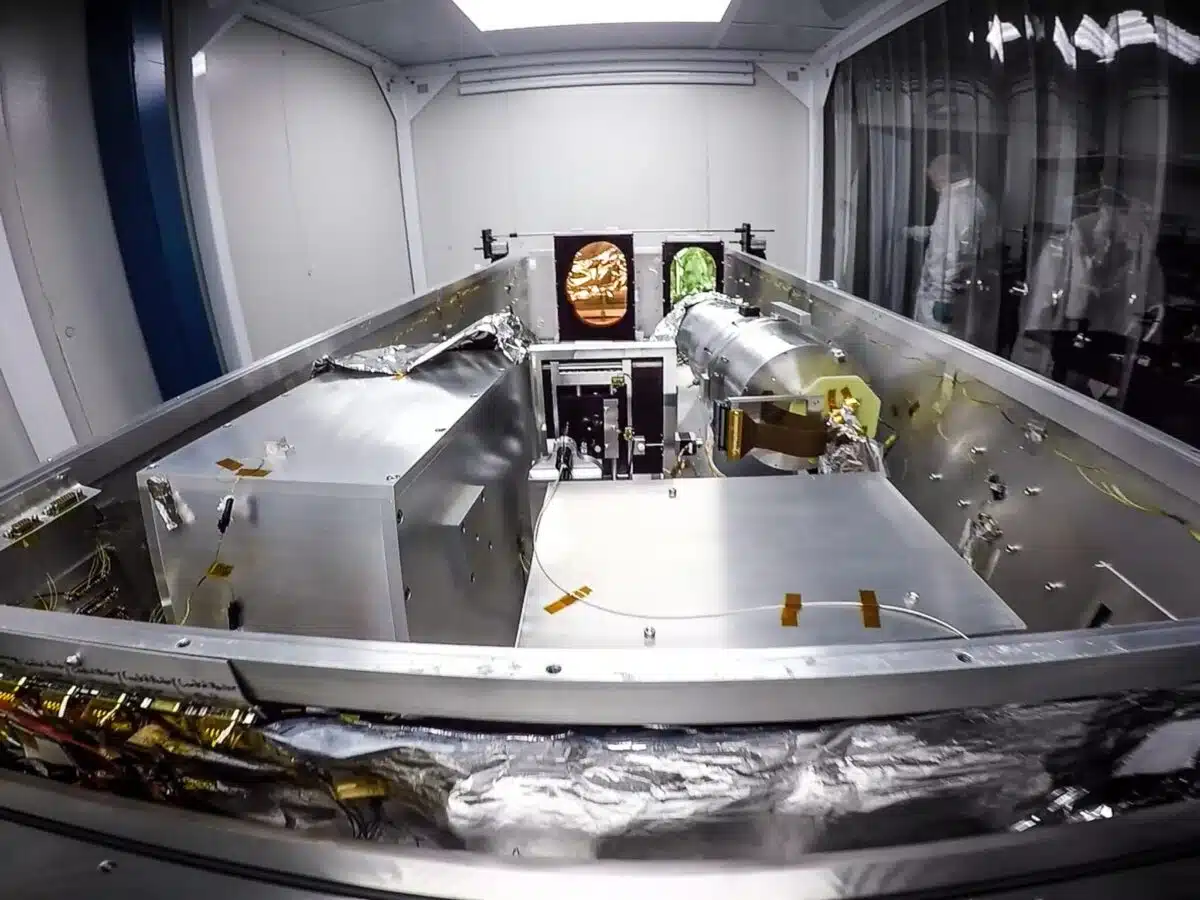 The Penn State University Led Habitable Planet Detector (hpf) Provides The Most Accurate Measurements To Date Of Infrared Signals From Nearby Stars