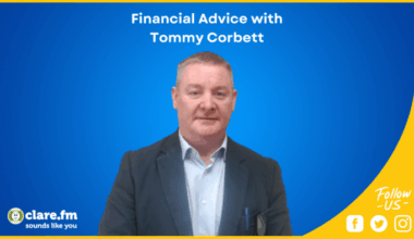 Clare Financial Expert Advises Avoiding Credit Card If Possible This Christmas