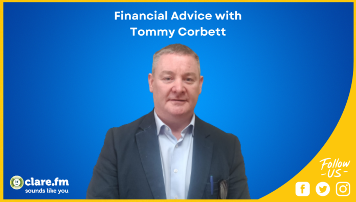 Clare Financial Expert Advises Avoiding Credit Card If Possible This Christmas