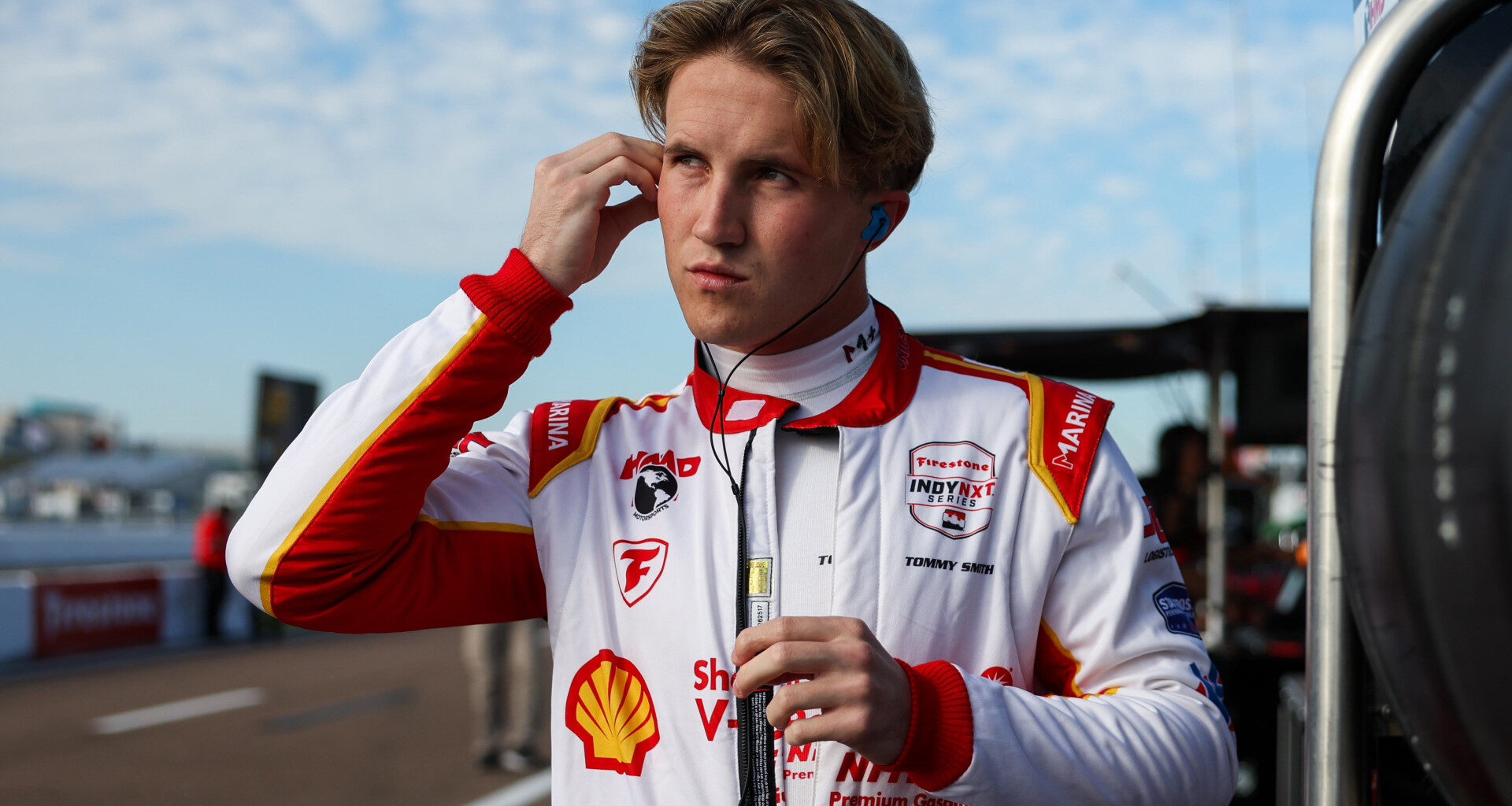 Motorsport news: Trans Am part of Tommy Smith’s grand Supercars plan