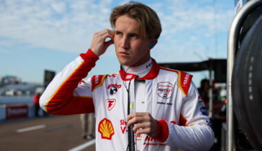 Motorsport news: Trans Am part of Tommy Smith’s grand Supercars plan