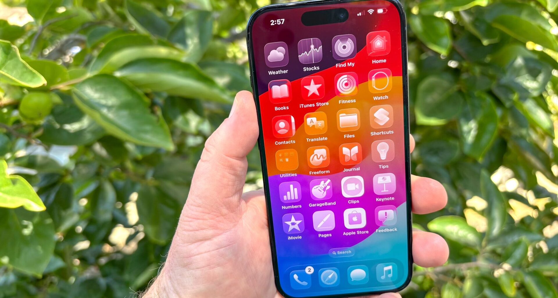 iOS 26.2 is right around the corner — here are all the upgrades coming to Apple’s iPhone apps