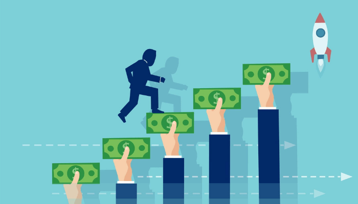 The customer is king in venture capital: Truth or myth?