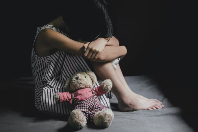 SunLive - BOP teen on trial charged with raping young girl