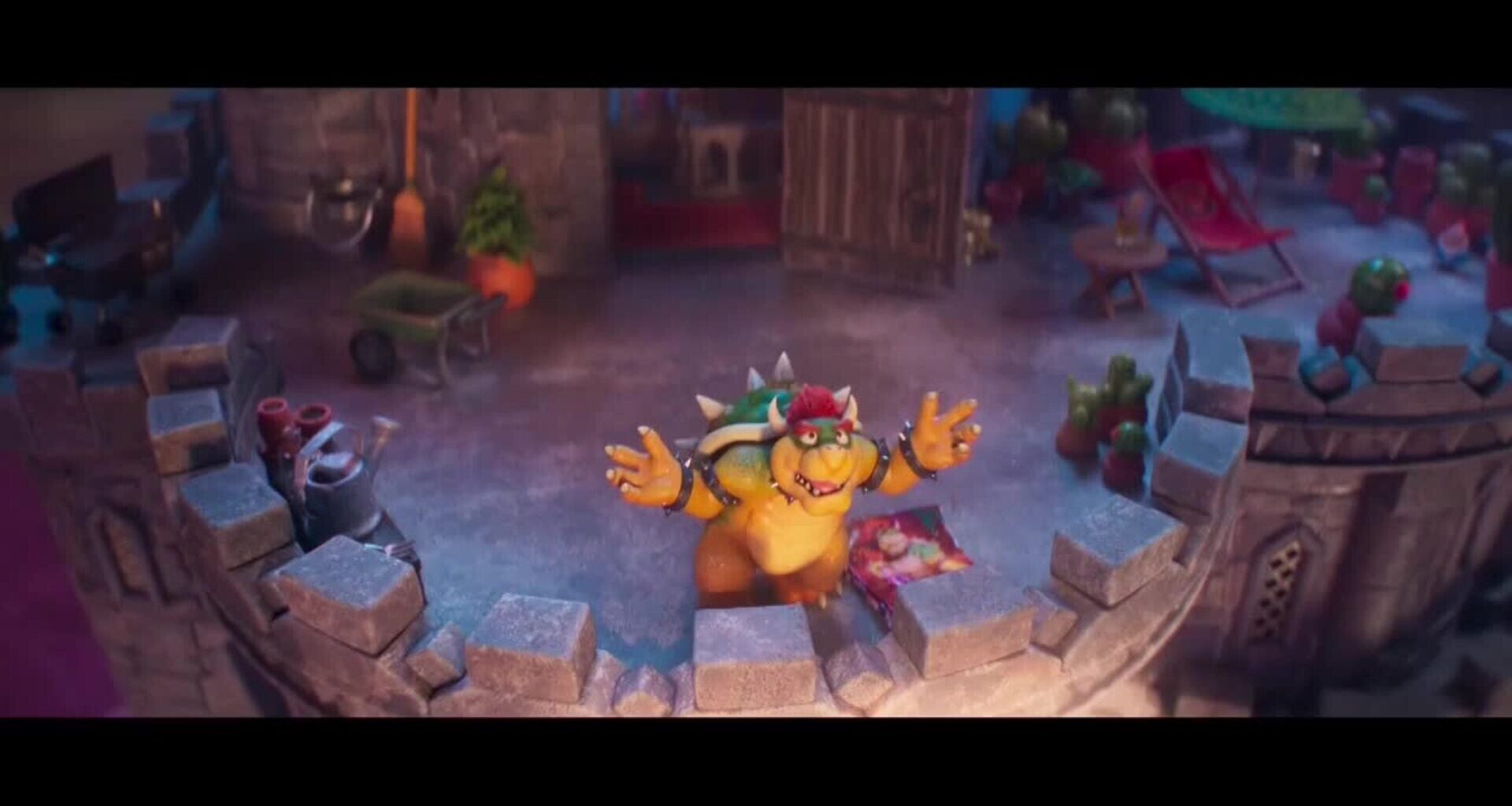 La Película' lanza su primer tráiler