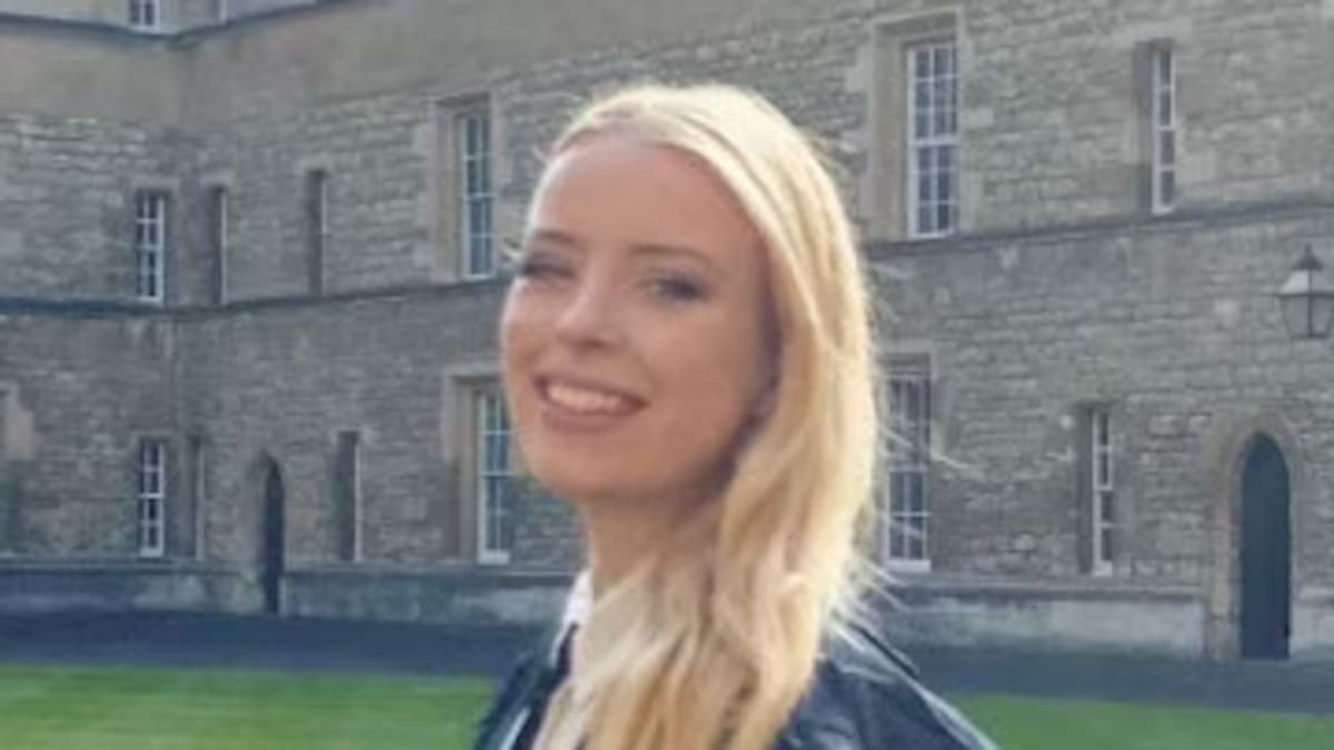 ‘No man ever’: Woman’s PhD post triggers wild male backlash